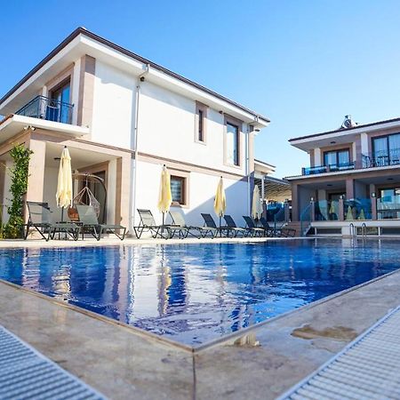 Rota Seasıde Otel Cunda Dış mekan fotoğraf