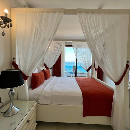 Rota Seasıde Otel Cunda Dış mekan fotoğraf