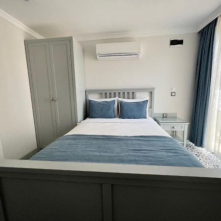 Rota Seasıde Otel Cunda Dış mekan fotoğraf