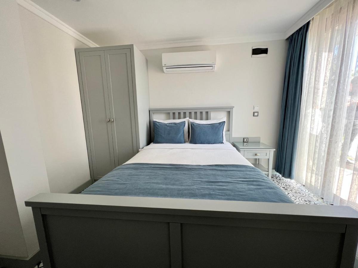 Rota Seasıde Otel Cunda Dış mekan fotoğraf
