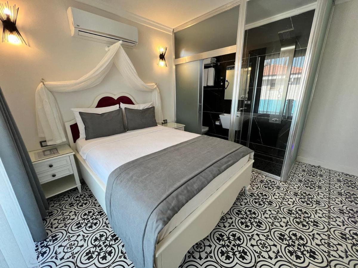 Rota Seasıde Otel Cunda Dış mekan fotoğraf
