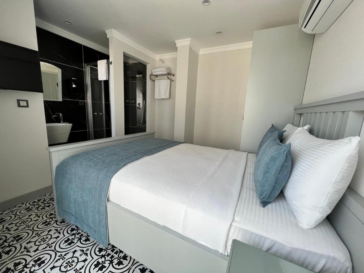 Rota Seasıde Otel Cunda Dış mekan fotoğraf