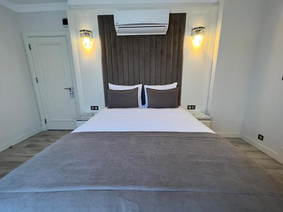 Rota Seasıde Otel Cunda Dış mekan fotoğraf